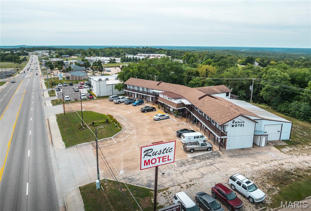 Commercial Sale for sale – 812 S Bishop Avenue  Rolla, MO