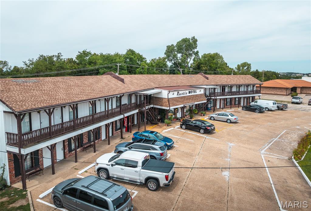 Photo 3 - Commercial Sale for sale – 812 S Bishop Avenue  Rolla, MO