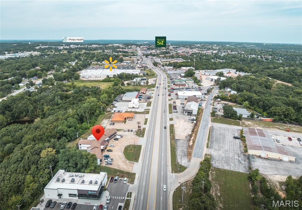 Photo 2 - Commercial Sale for sale – 812 S Bishop Avenue  Rolla, MO