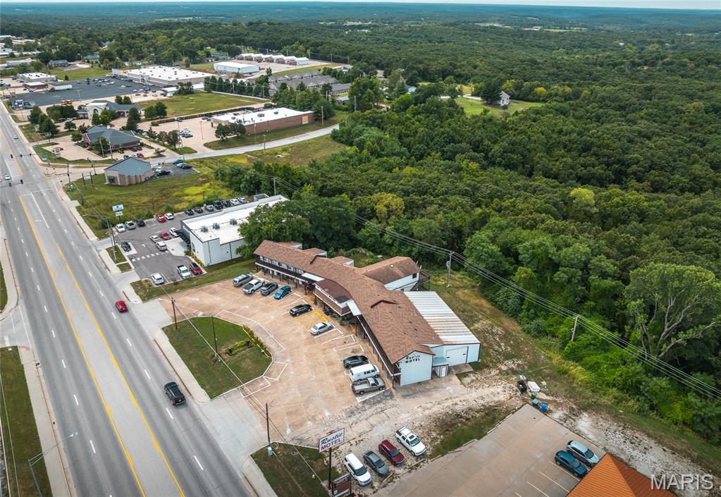 Photo 37 - Commercial Sale for sale – 812 S Bishop Avenue  Rolla, MO