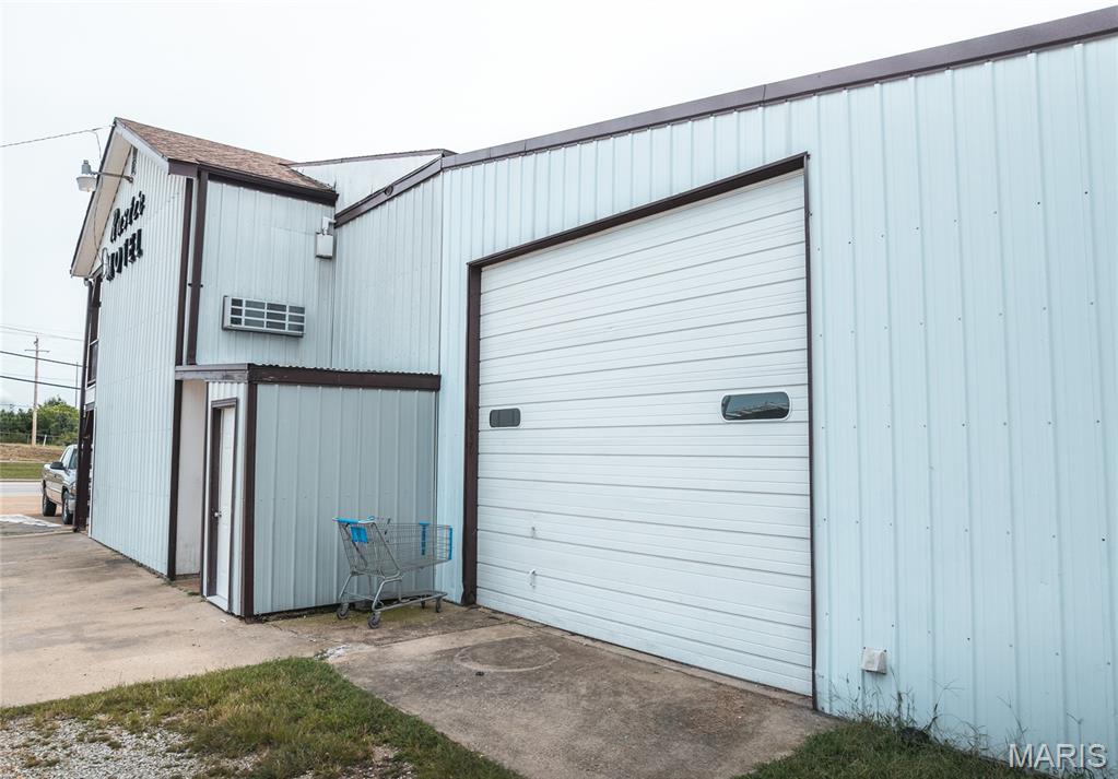 Photo 32 - Commercial Sale for sale – 812 S Bishop Avenue  Rolla, MO