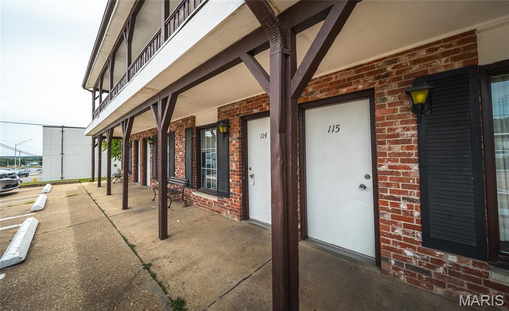 Photo 11 - Commercial Sale for sale – 812 S Bishop Avenue  Rolla, MO