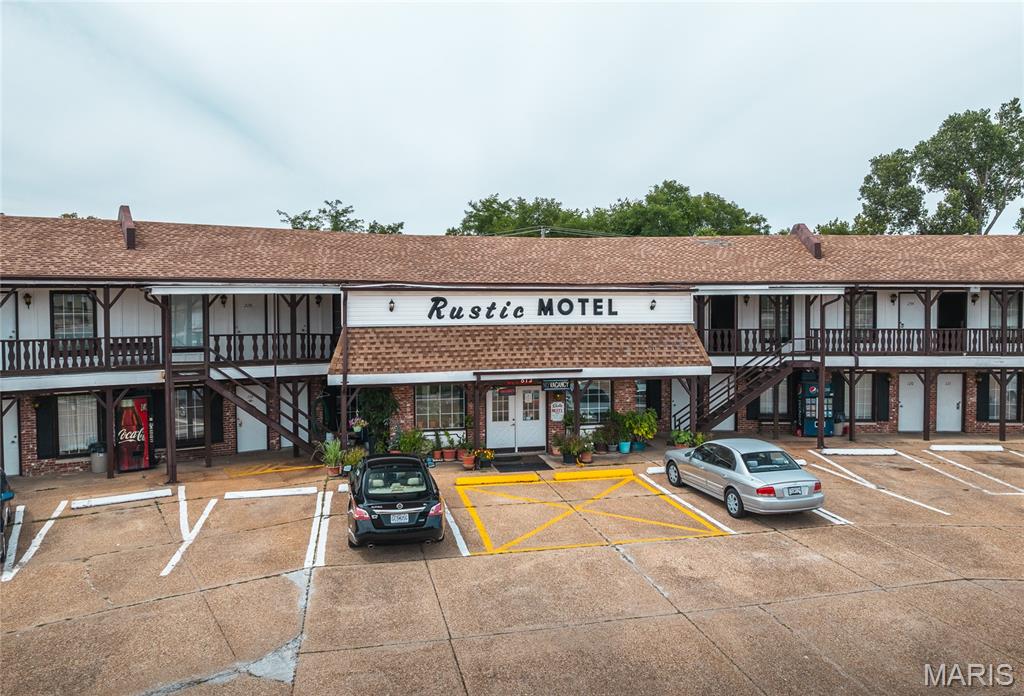Photo 4 - Commercial Sale for sale – 812 S Bishop Avenue  Rolla, MO