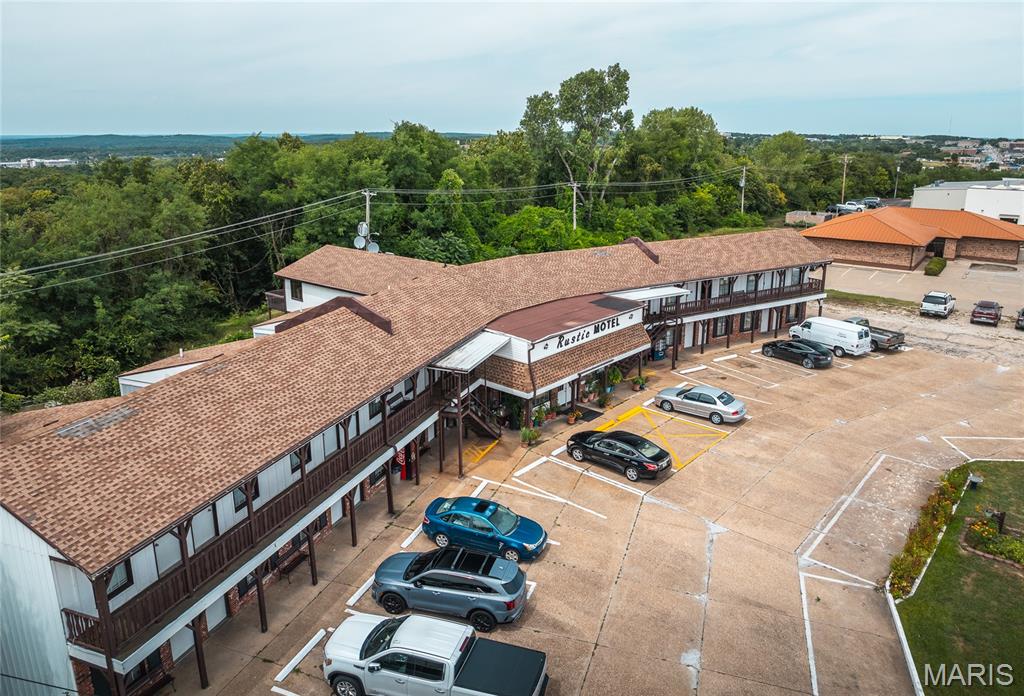 Photo 36 - Commercial Sale for sale – 812 S Bishop Avenue  Rolla, MO