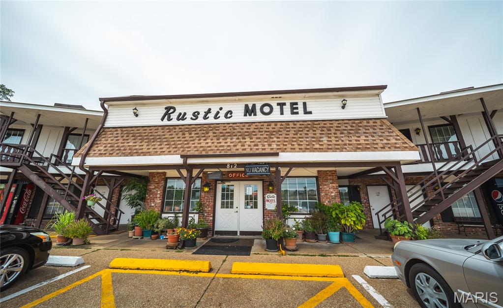Photo 5 - Commercial Sale for sale – 812 S Bishop Avenue  Rolla, MO