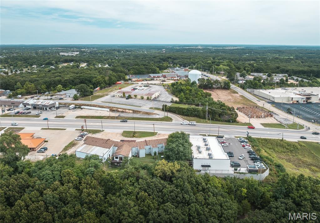 Photo 39 - Commercial Sale for sale – 812 S Bishop Avenue  Rolla, MO