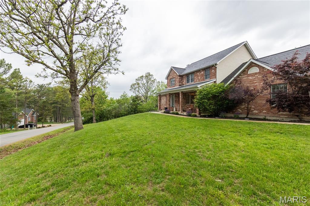 Photo 99 - Residential for sale – 11907  Pine Forest Drive  Rolla, MO