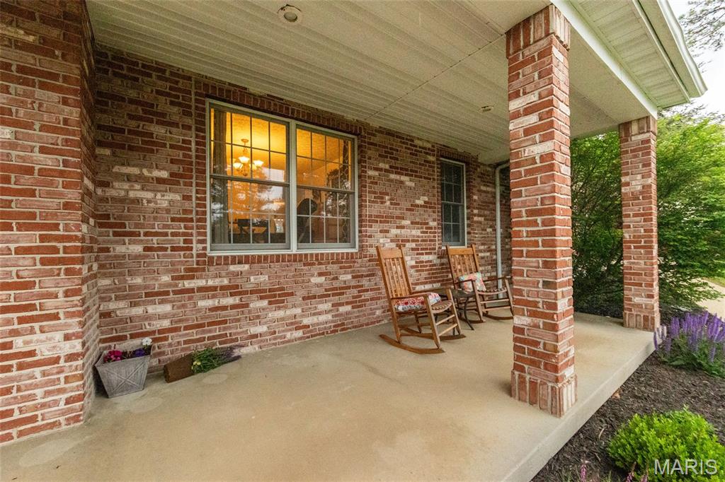 Photo 5 - Residential for sale – 11907  Pine Forest Drive  Rolla, MO