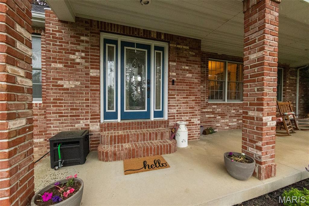 Photo 4 - Residential for sale – 11907  Pine Forest Drive  Rolla, MO