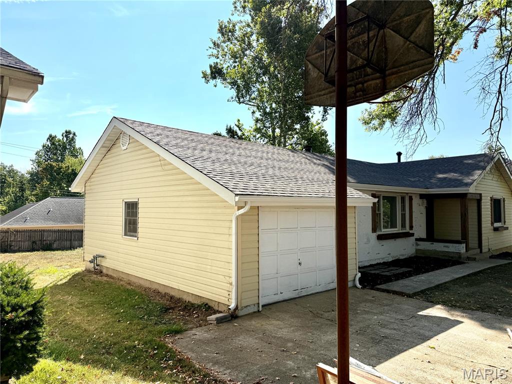 Photo 3 - Residential for sale – 24 S Murry Lane  Rolla, MO