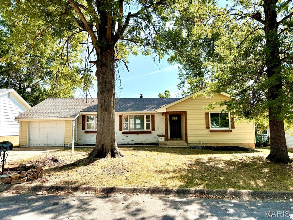 Residential for sale – 24 S Murry Lane  Rolla, MO