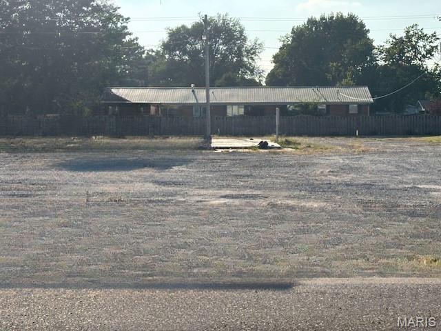 Residential for sale – 1703 N Douglas   Malden, MO