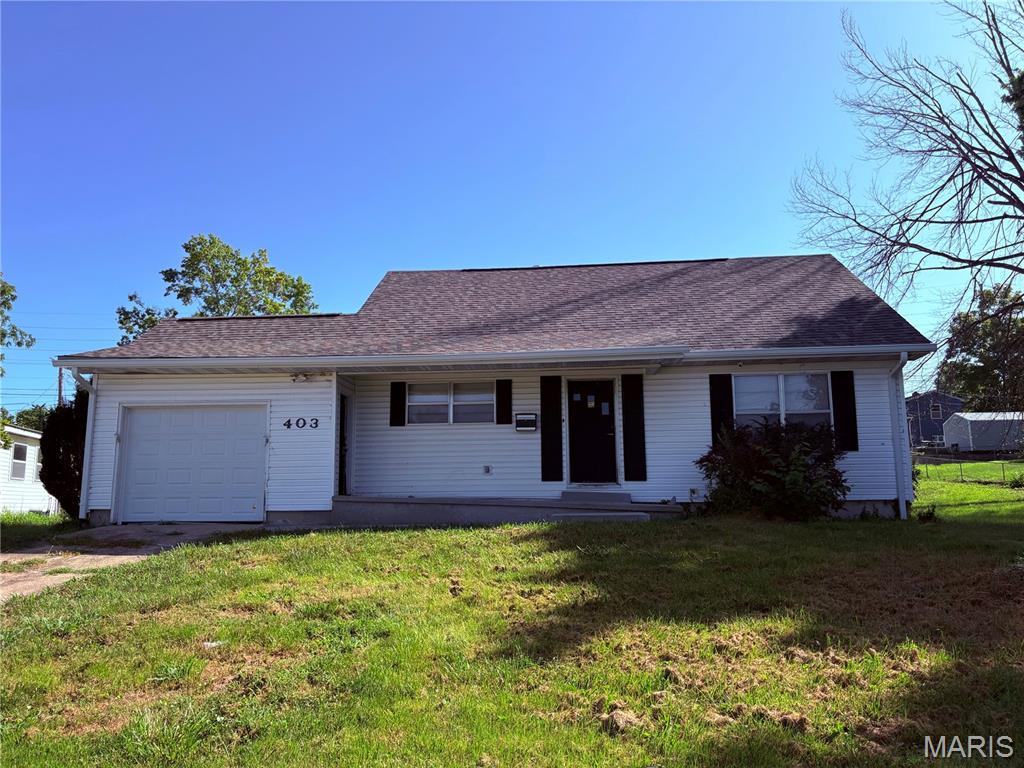 Photo 2 - Residential for sale – 403  Hutchinson   Rolla, MO