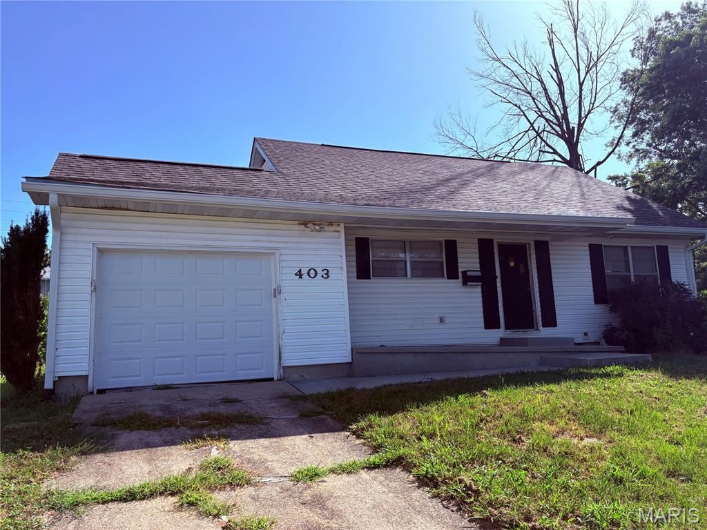 Photo 3 - Residential for sale – 403  Hutchinson   Rolla, MO