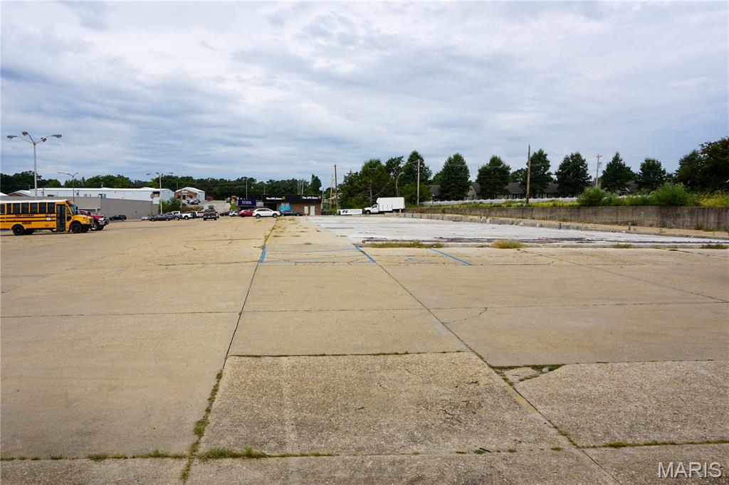 Photo 2 - Commercial Sale for sale – 1000 S Bishop Avenue  Rolla, MO