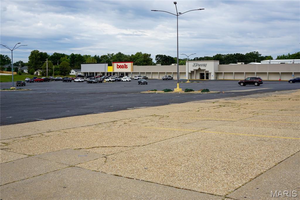 Photo 7 - Commercial Sale for sale – 1000 S Bishop Avenue  Rolla, MO