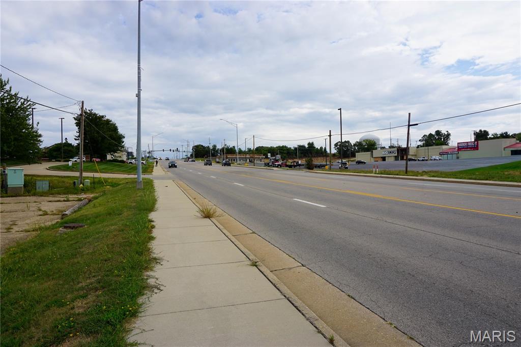 Photo 3 - Commercial Sale for sale – 1000 S Bishop Avenue  Rolla, MO