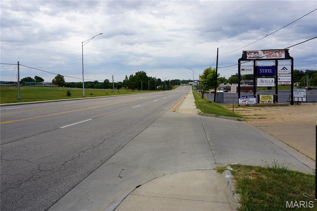 Photo 4 - Commercial Sale for sale – 1000 S Bishop Avenue  Rolla, MO