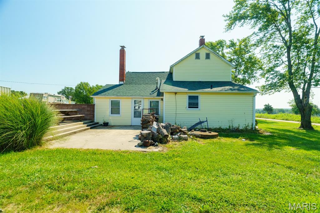 Photo 13 - Residential for sale – 20454  Maries Road 453   Vichy, MO