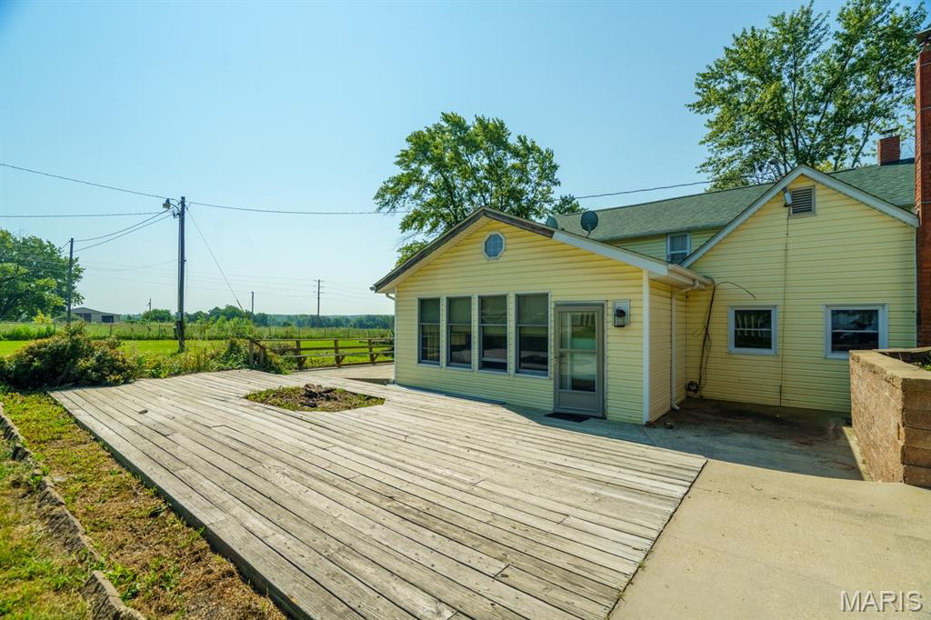 Photo 3 - Residential for sale – 20454  Maries Road 453   Vichy, MO
