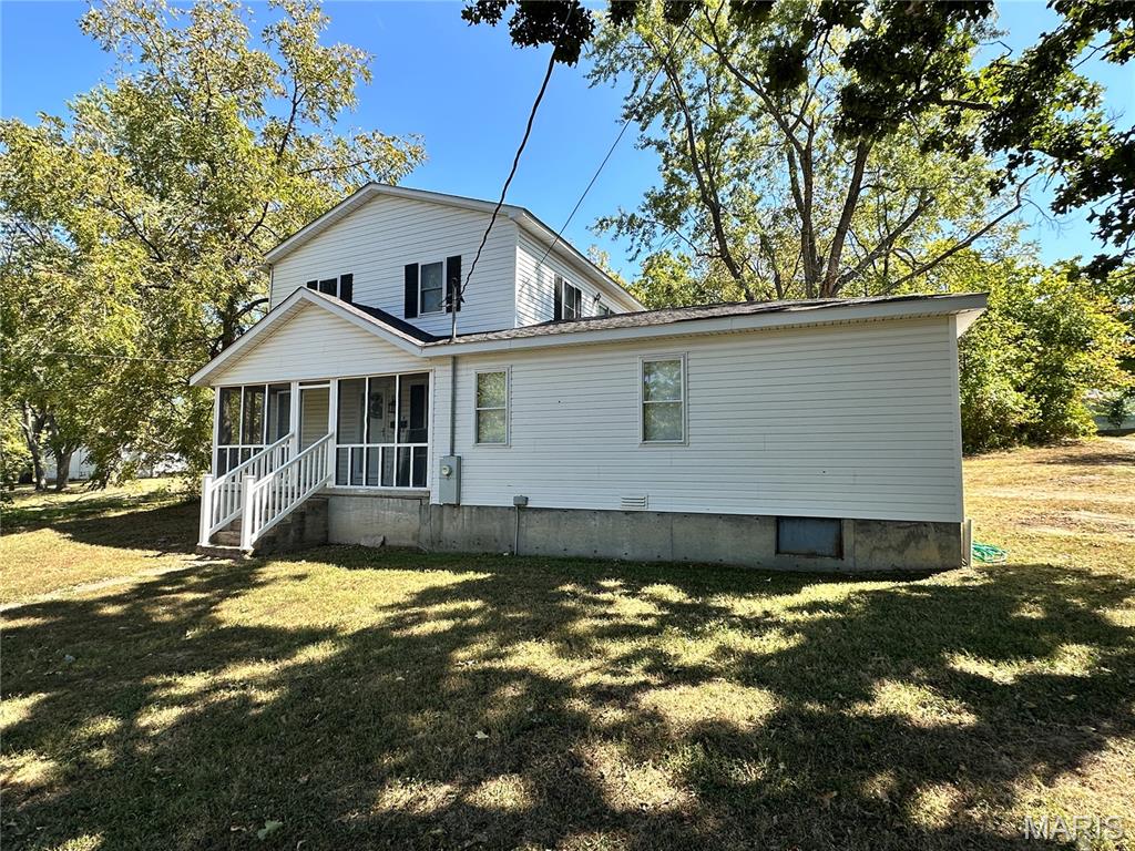 Photo 23 - Residential for sale – 604 S Elmer Street  Salem, MO
