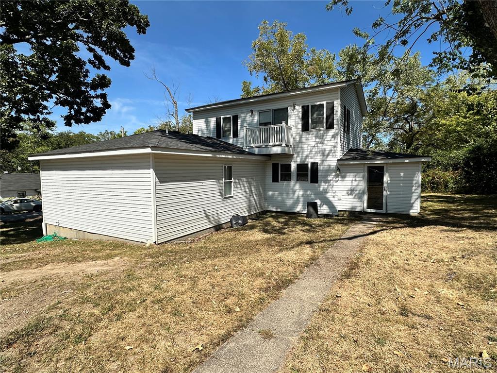 Photo 24 - Residential for sale – 604 S Elmer Street  Salem, MO
