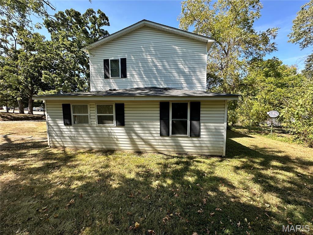 Photo 25 - Residential for sale – 604 S Elmer Street  Salem, MO