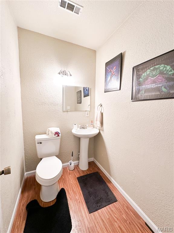 Photo 17 - Residential for sale – 604 S Elmer Street  Salem, MO