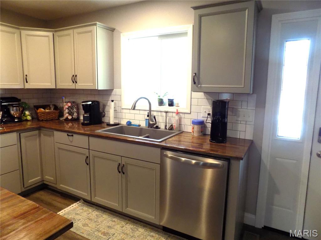 Photo 5 - Residential for sale – 1021  Morrell Avenue  Rolla, MO