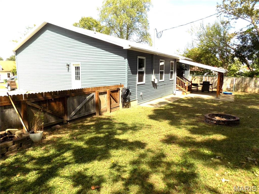 Photo 51 - Residential for sale – 1021  Morrell Avenue  Rolla, MO