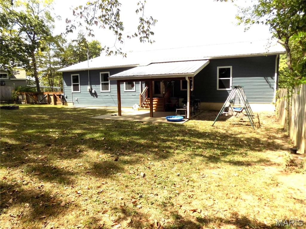 Photo 48 - Residential for sale – 1021  Morrell Avenue  Rolla, MO