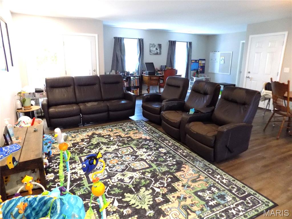 Photo 11 - Residential for sale – 1021  Morrell Avenue  Rolla, MO
