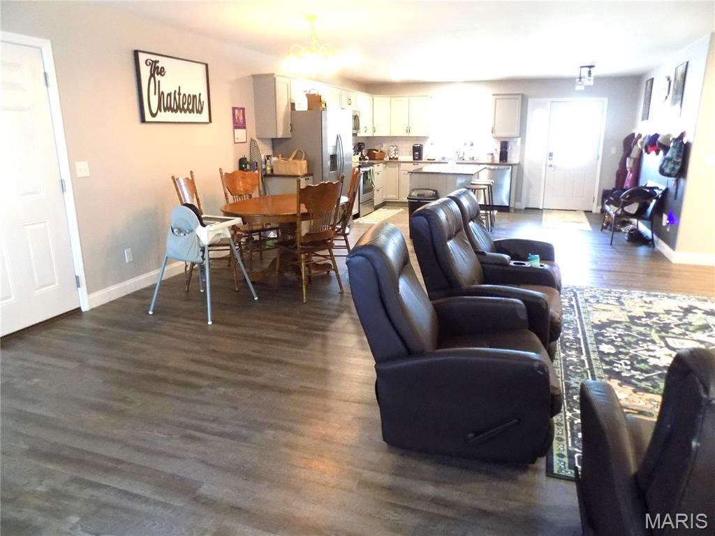 Photo 12 - Residential for sale – 1021  Morrell Avenue  Rolla, MO