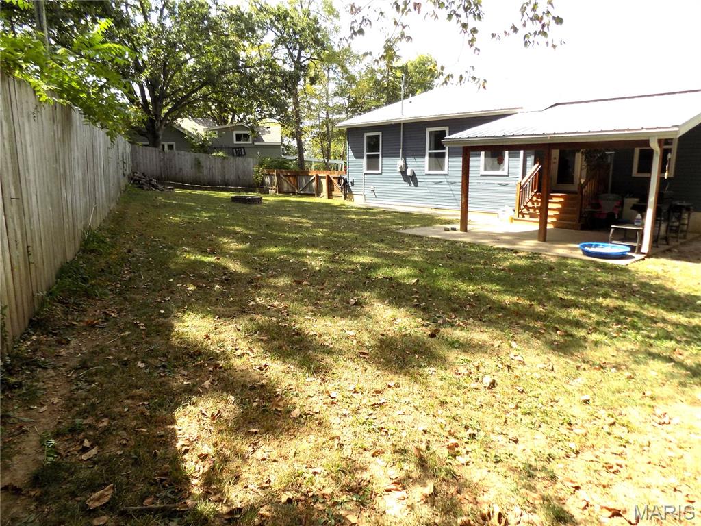 Photo 49 - Residential for sale – 1021  Morrell Avenue  Rolla, MO