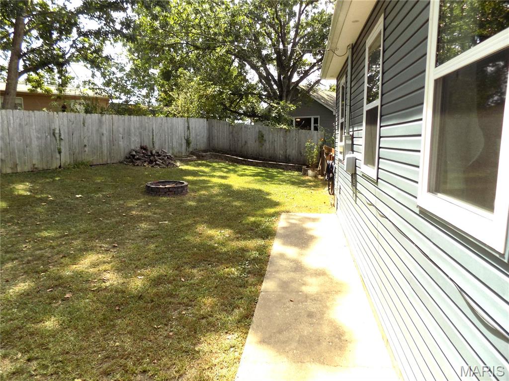 Photo 46 - Residential for sale – 1021  Morrell Avenue  Rolla, MO