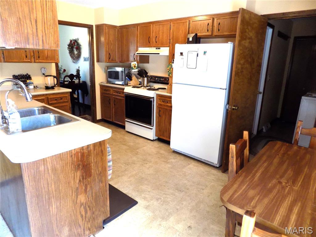 Photo 20 - Residential for sale – 904  Turkey Run   Rolla, MO