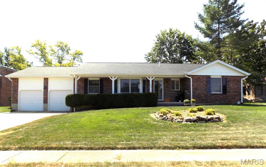 Residential for sale – 904  Turkey Run   Rolla, MO