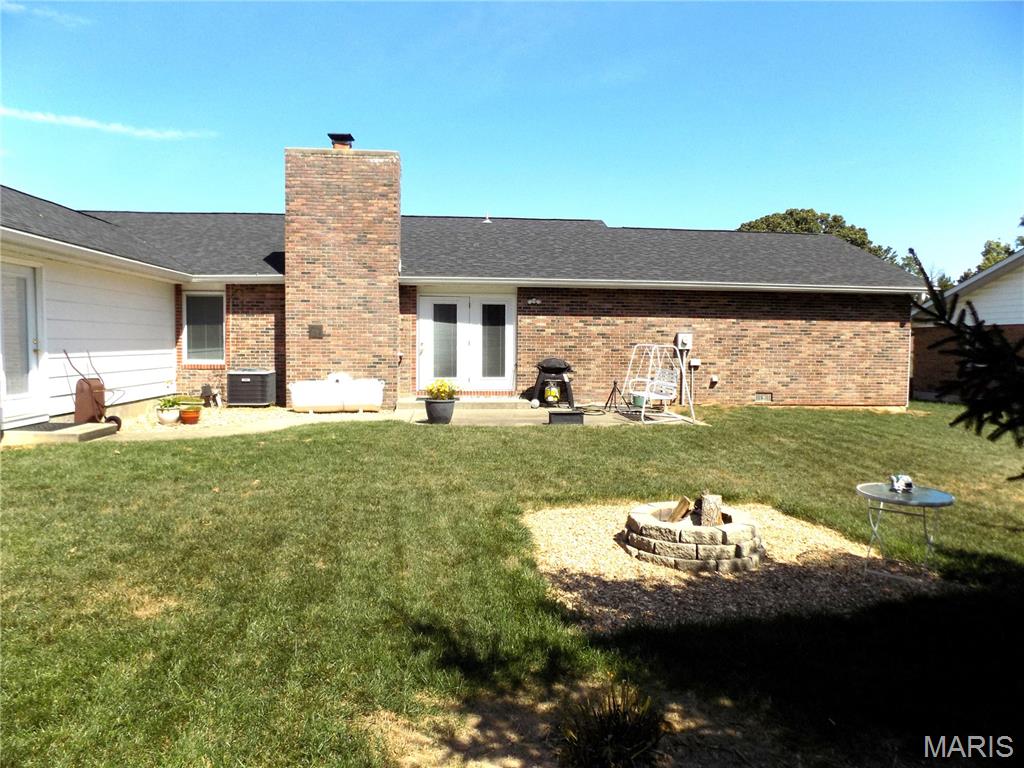 Photo 58 - Residential for sale – 904  Turkey Run   Rolla, MO
