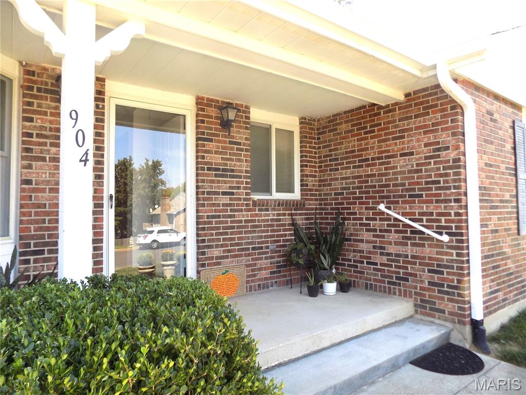 Photo 3 - Residential for sale – 904  Turkey Run   Rolla, MO