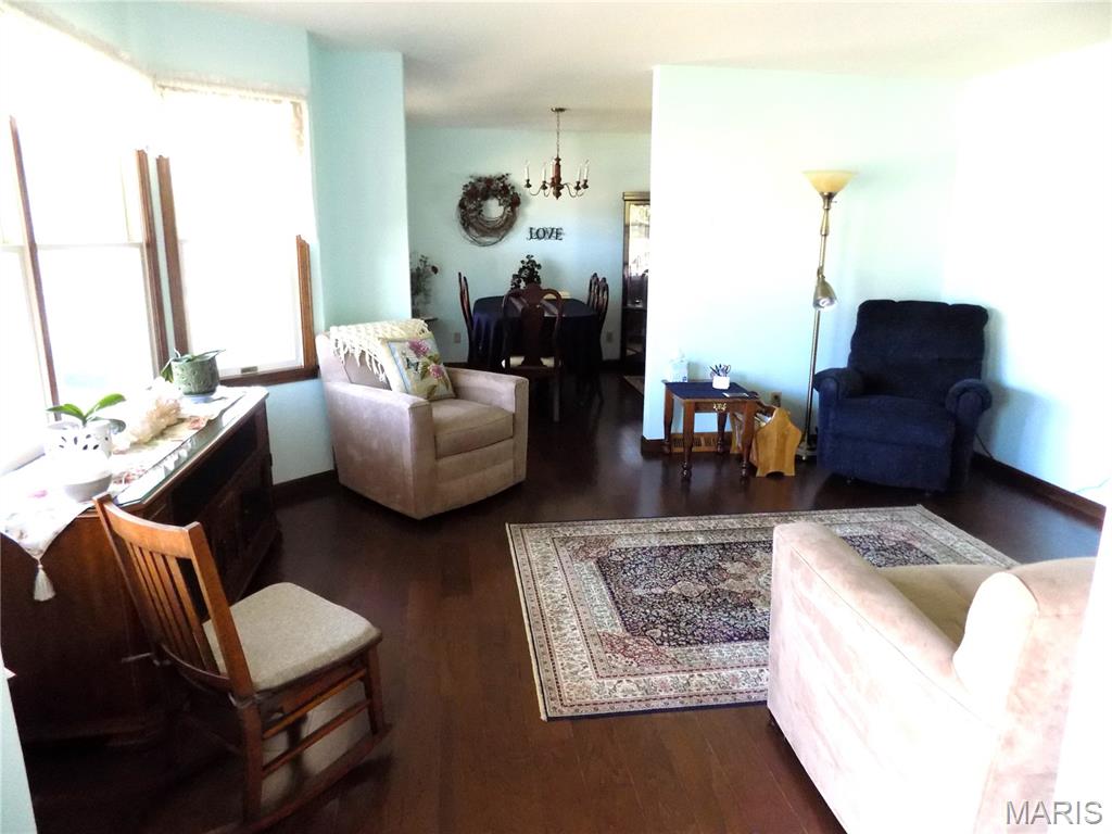 Photo 5 - Residential for sale – 904  Turkey Run   Rolla, MO