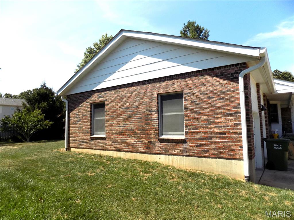 Photo 47 - Residential for sale – 904  Turkey Run   Rolla, MO