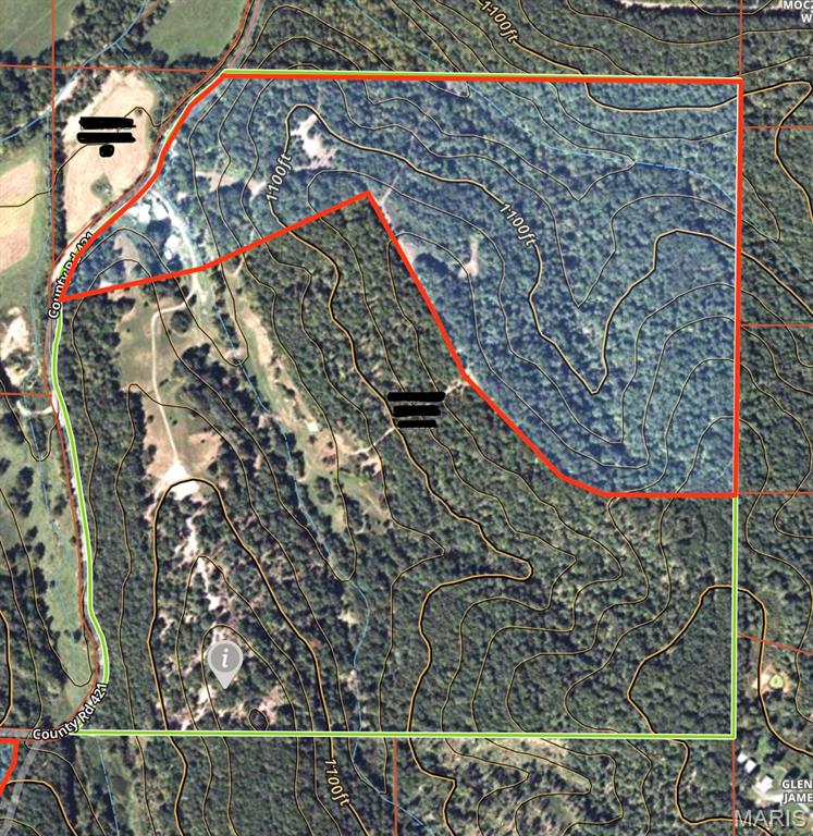 Photo 3 - Land for sale – 4800  County Road 4210   Salem, MO