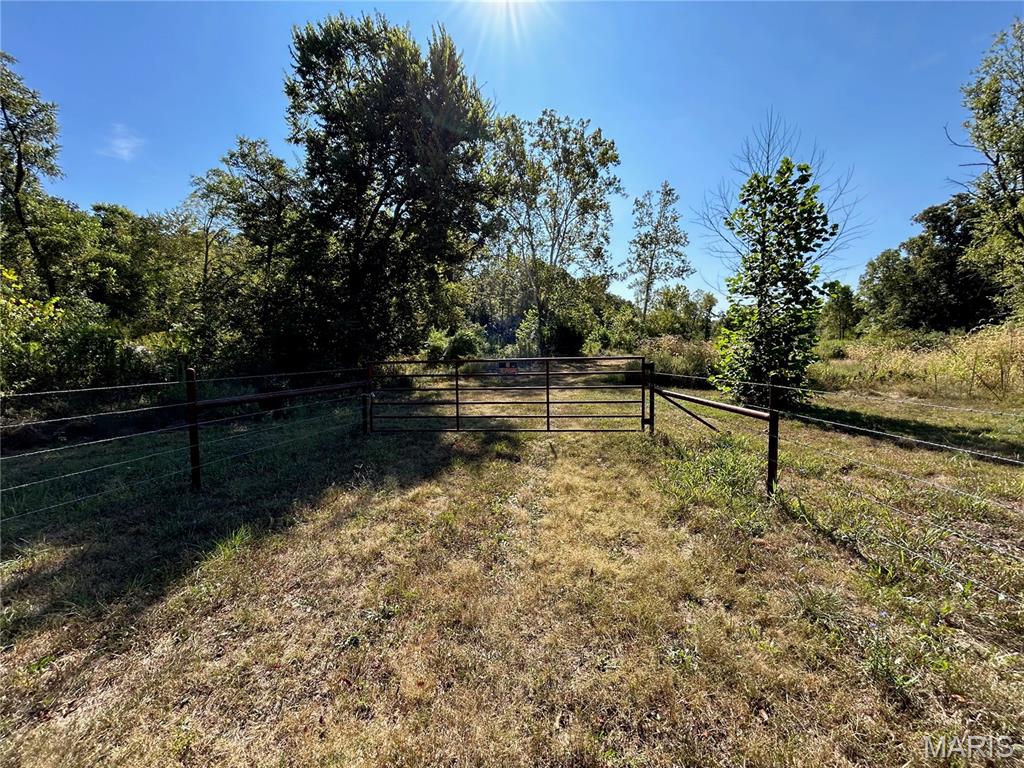 Photo 2 - Land for sale – 4800  County Road 4210   Salem, MO