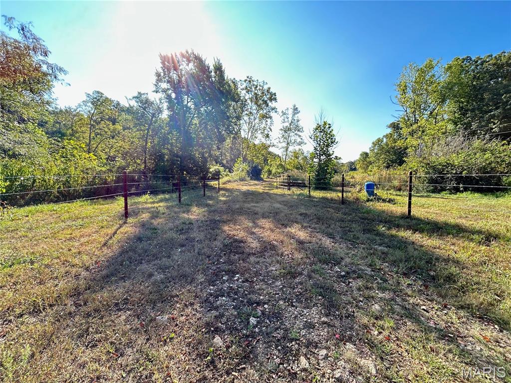 Photo 4 - Land for sale – 4800  County Road 4210   Salem, MO