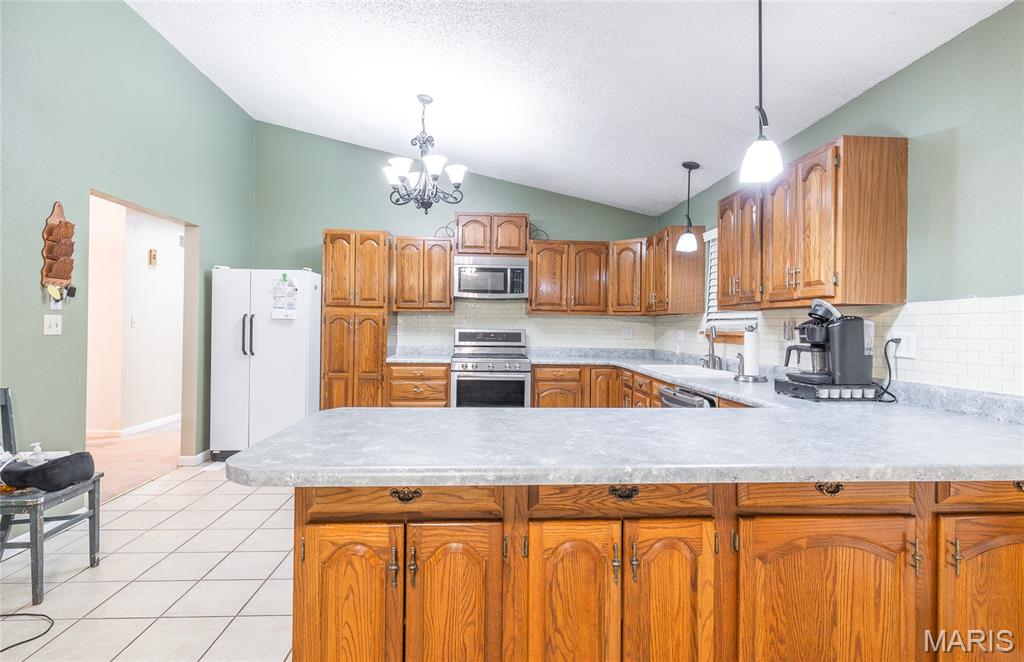 Photo 5 - Residential for sale – 13816  County Road 8270   Rolla, MO