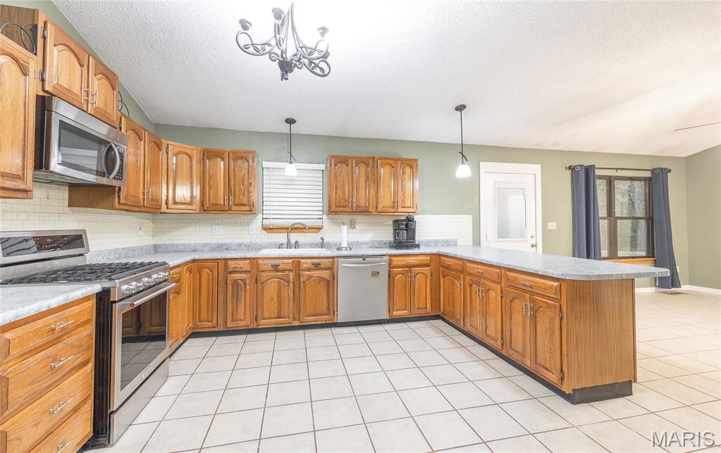 Photo 3 - Residential for sale – 13816  County Road 8270   Rolla, MO