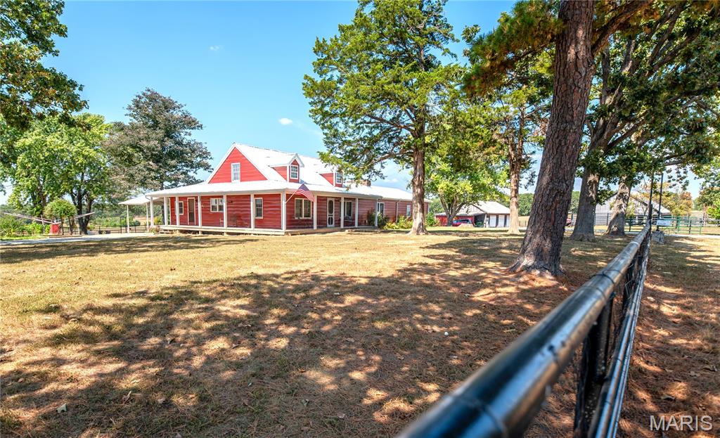 Photo 2 - Residential for sale – 14225  Highway 68 South   St James, MO