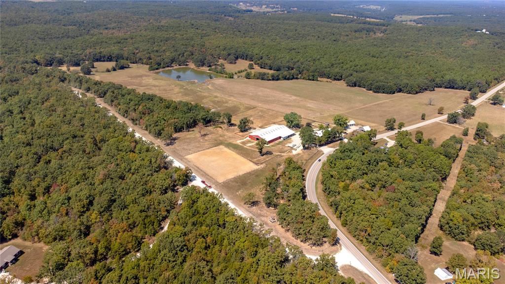 Residential for sale – 14225  Highway 68 South   St James, MO