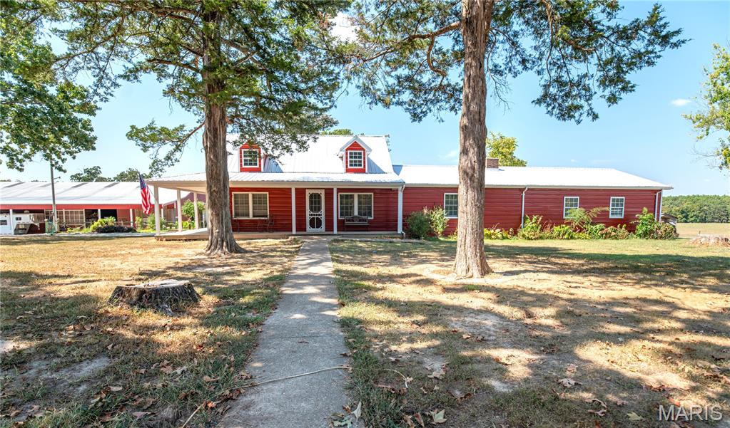 Photo 4 - Residential for sale – 14225  Highway 68 South   St James, MO