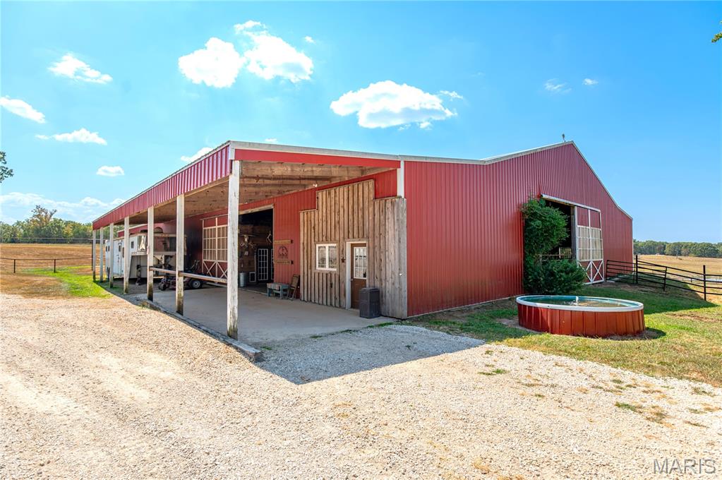 Photo 33 - Residential for sale – 14225  Highway 68 South   St James, MO